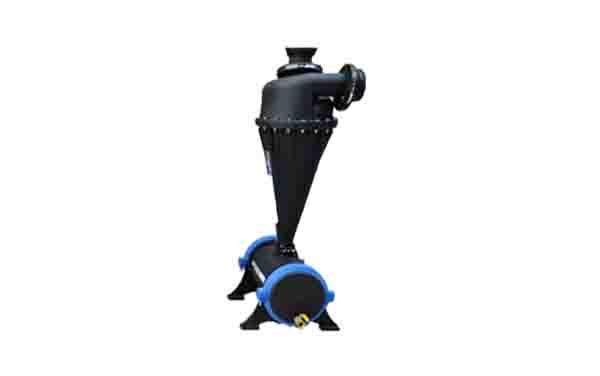 邢台农业灌溉工程过滤器-离心除砂器