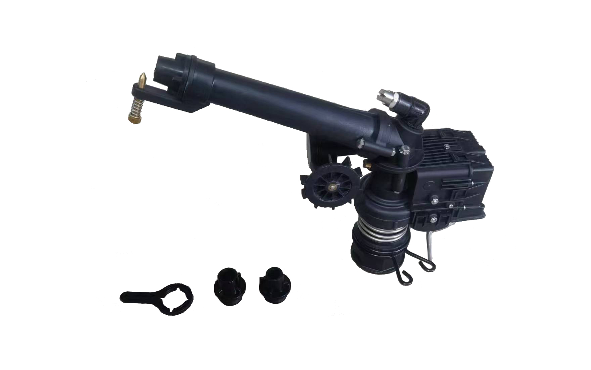 邢台新品-CNW-40A黑色涡轮喷枪