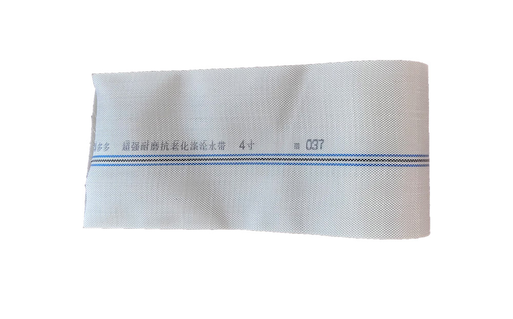邢台涤纶编织水带使用方法