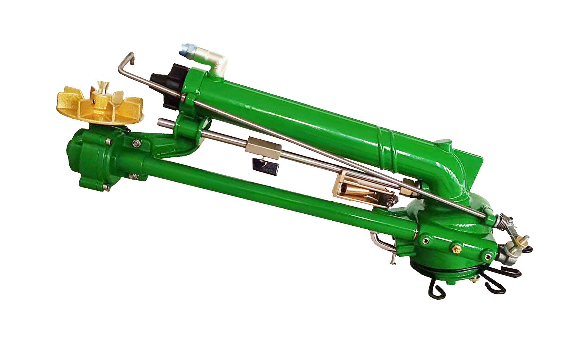 邢台SK41 PLUS涡轮喷枪