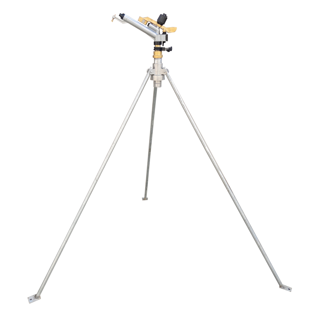 邢台程瑞达 CRC30 灌溉喷枪支架四大核心优势