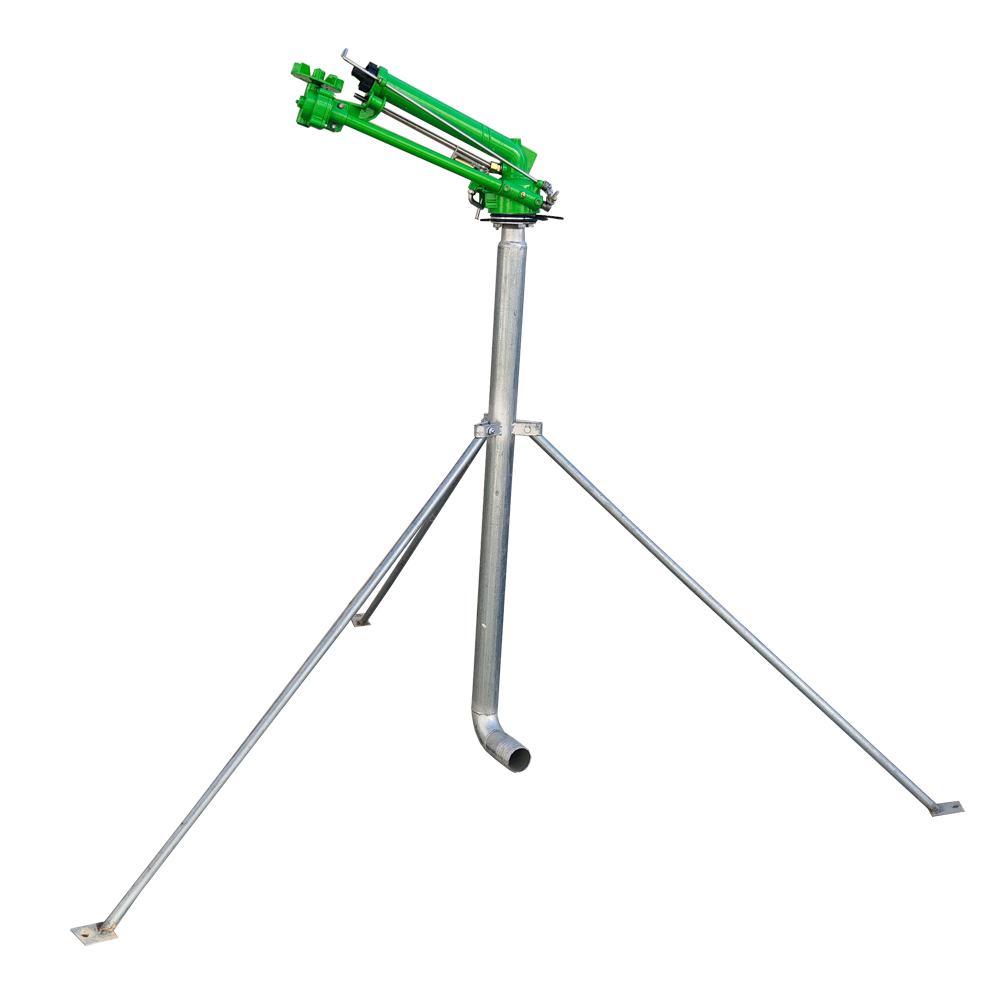 邢台SK41A 喷枪与专用支架核心优势