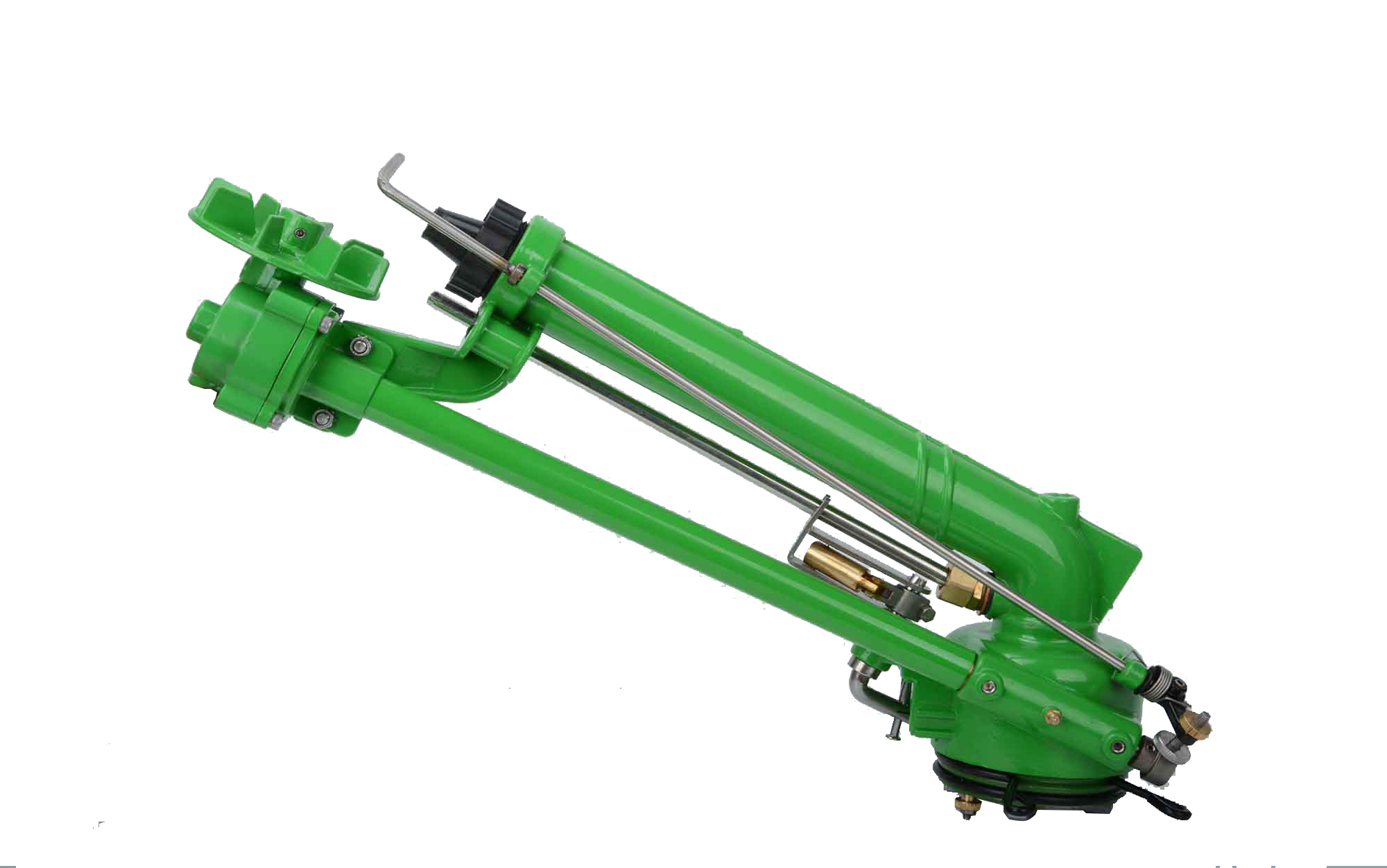 邢台不同场景适配的灌溉喷枪类型