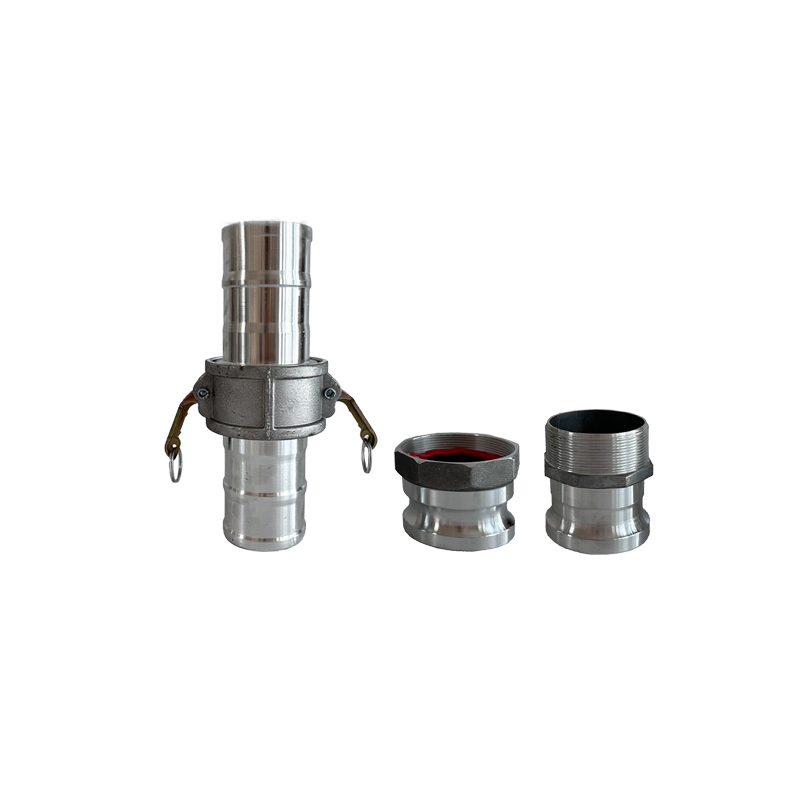 邢台3.0寸快速接头