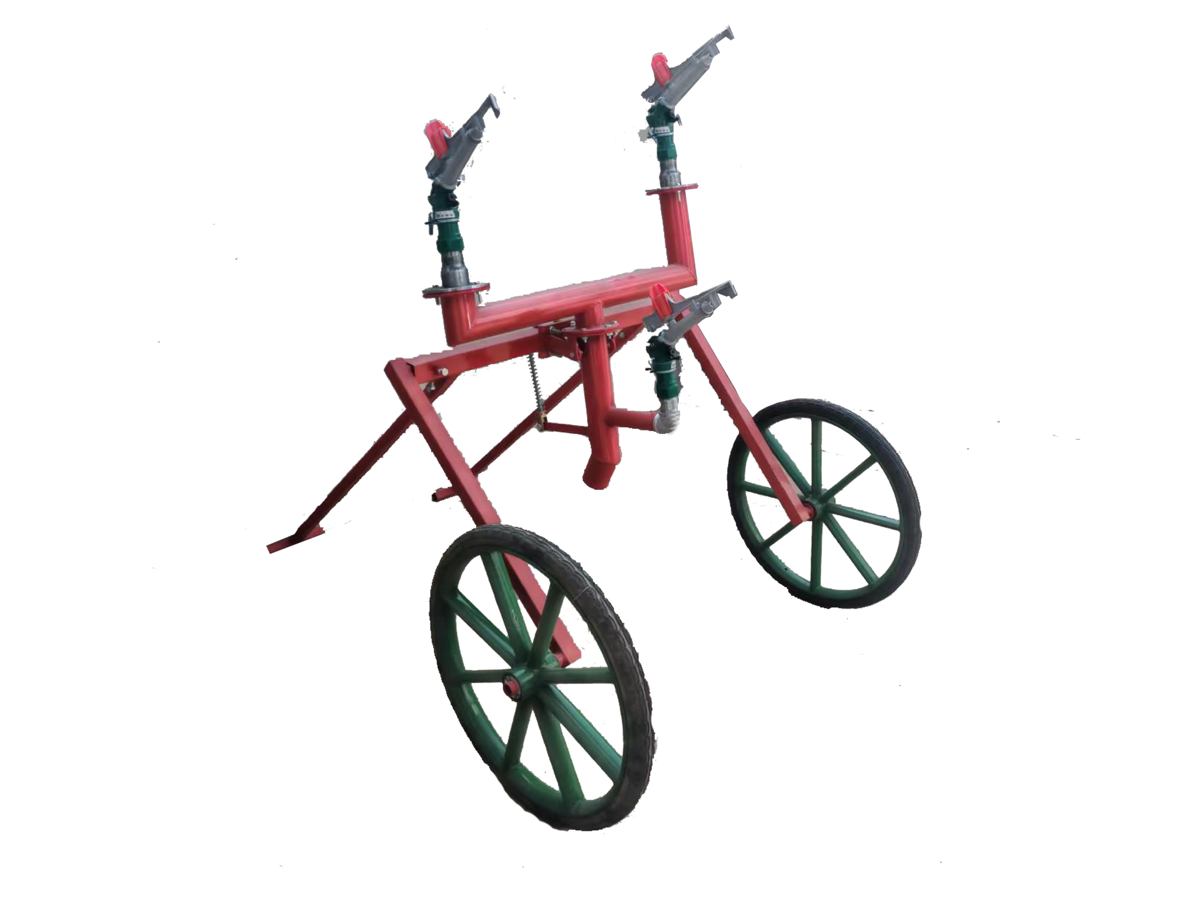 邢台PY30移动喷灌车 春季播种农田灌溉高效搭档